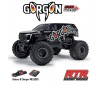 1/10 GORGON 2WD RTR Brushed Monster Truck (Battery & Charger Included