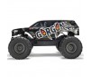1/10 GORGON 2WD RTR Brushed Monster Truck (Battery & Charger Included 1/10 GORGON 2WD RTR Brushed Monster Truck (Battery & Charger Included