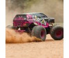 1/10 GORGON 2WD RTR Brushed Monster Truck (Battery & Charger Included