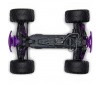 1/10 GORGON 2WD RTR Brushed Monster Truck (Battery & Charger Included