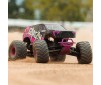 1/10 GORGON 2WD RTR Brushed Monster Truck (Battery & Charger Included