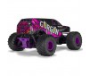1/10 GORGON 2WD RTR Brushed Monster Truck (Battery & Charger Included