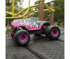 1/10 GORGON 2WD RTR Brushed Monster Truck (Battery & Charger Included