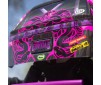 1/10 GORGON 2WD RTR Brushed Monster Truck (Battery & Charger Included