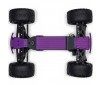 1/10 GORGON 2WD RTR Brushed Monster Truck (Battery & Charger Included