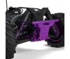 1/10 GORGON 2WD RTR Brushed Monster Truck (Battery & Charger Included