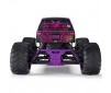 1/10 GORGON 2WD RTR Brushed Monster Truck (Battery & Charger Included