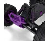 1/10 GORGON 2WD RTR Brushed Monster Truck (Battery & Charger Included