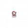 Ball Bearing - 5x10x4 Red Seal - (pr)