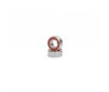 Ball Bearing - 5x10x4 Red Seal - (pr)