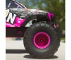 1/10 GORGON 2WD RTR Brushed Monster Truck (Battery & Charger Included