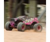 1/10 GORGON 2WD RTR Brushed Monster Truck (Battery & Charger Included