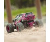1/10 GORGON 2WD RTR Brushed Monster Truck (Battery & Charger Included