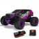 1/10 GORGON 2WD RTR Brushed Monster Truck (Battery & Charger Included