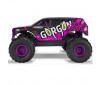 1/10 GORGON 2WD RTR Brushed Monster Truck (Battery & Charger Included