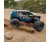 1/10 GORGON 2WD RTR Brushed Monster Truck (Battery & Charger Included