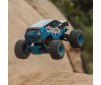 1/10 GORGON 2WD RTR Brushed Monster Truck (Battery & Charger Included