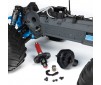 1/10 GORGON 2WD RTR Brushed Monster Truck (Battery & Charger Included