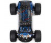 1/10 GORGON 2WD RTR Brushed Monster Truck (Battery & Charger Included