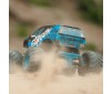 1/10 GORGON 2WD RTR Brushed Monster Truck (Battery & Charger Included