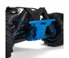 1/10 GORGON 2WD RTR Brushed Monster Truck (Battery & Charger Included