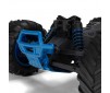 1/10 GORGON 2WD RTR Brushed Monster Truck (Battery & Charger Included