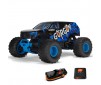 1/10 GORGON 2WD RTR Brushed Monster Truck (Battery & Charger Included