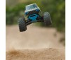 1/10 GORGON 2WD RTR Brushed Monster Truck (Battery & Charger Included