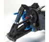 1/10 GORGON 2WD RTR Brushed Monster Truck (Battery & Charger Included