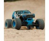 1/10 GORGON 2WD RTR Brushed Monster Truck (Battery & Charger Included