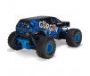 1/10 GORGON 2WD RTR Brushed Monster Truck (Battery & Charger Included