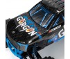 1/10 GORGON 2WD RTR Brushed Monster Truck (Battery & Charger Included