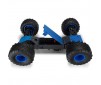 1/10 GORGON 2WD RTR Brushed Monster Truck (Battery & Charger Included