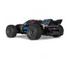 1/10 VORTEKS 223S DSC 2WD RTR Brushless Stadium Truck Blue