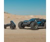 1/10 VORTEKS 223S DSC 2WD RTR Brushless Stadium Truck Blue