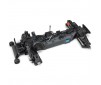 1/10 VORTEKS 223S DSC 2WD RTR Brushless Stadium Truck Blue
