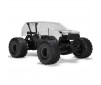 1/10 GORGON 2WD RTA Kit Brushed Monster Truck (Battery & Charger Incl