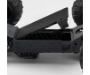 1/10 GORGON 2WD RTA Kit Brushed Monster Truck (Battery & Charger Incl