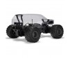 1/10 GORGON 2WD RTA Kit Brushed Monster Truck (Battery & Charger Incl