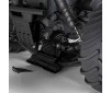 1/10 GORGON 2WD RTA Kit Brushed Monster Truck (Battery & Charger Incl