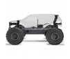 1/10 GORGON 2WD RTA Kit Brushed Monster Truck (Battery & Charger Incl