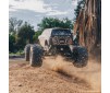 1/10 GORGON 2WD RTA Kit Brushed Monster Truck (Battery & Charger Incl