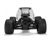 1/10 GORGON 2WD RTA Kit Brushed Monster Truck (Battery & Charger Incl