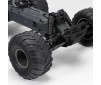 1/10 GORGON 2WD RTA Kit Brushed Monster Truck (Battery & Charger Incl