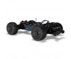 1/10 VORTEKS 223S DSC 2WD RTR Brushless Stadium Truck Pink
