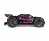 1/10 VORTEKS 223S DSC 2WD RTR Brushless Stadium Truck Pink
