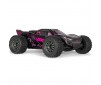 1/10 VORTEKS 223S DSC 2WD RTR Brushless Stadium Truck Pink
