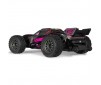 1/10 VORTEKS 223S DSC 2WD RTR Brushless Stadium Truck Pink