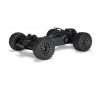 1/10 VORTEKS 223S DSC 2WD RTR Brushless Stadium Truck Yellow