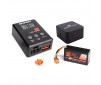 Smart Powerstage Surface Bundle: 810mAh 2S 50C LiPo Battery (IC2) / S